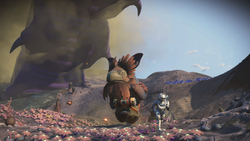 No Man's Sky (для ПК, цифровой код доступа)
