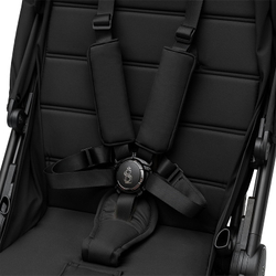 Прогулочная коляска Sweet Baby SBL Elegante D 427627 Black