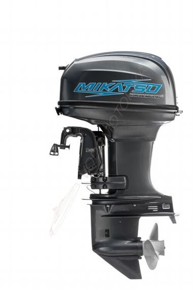 Лодочный мотор Mikatsu M40 FEL-T 40 л.с. двухтактный