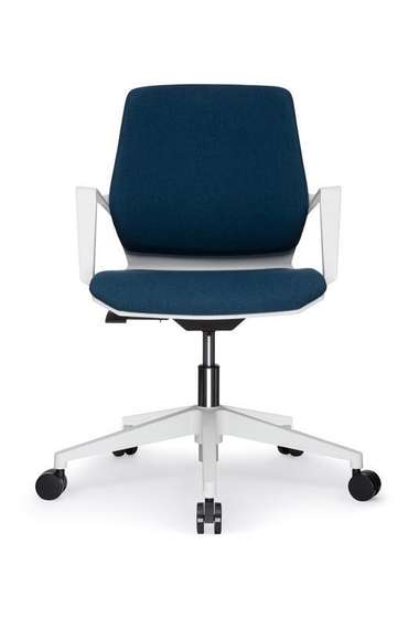 Кресло Colt B1903 Темно-синий