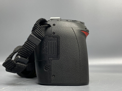 Nikon D90 26.000 кадров