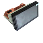 Автомагнитола DVD 1Din Pro.Pioneer A-7806 (7"/2/32Gb/Android12)