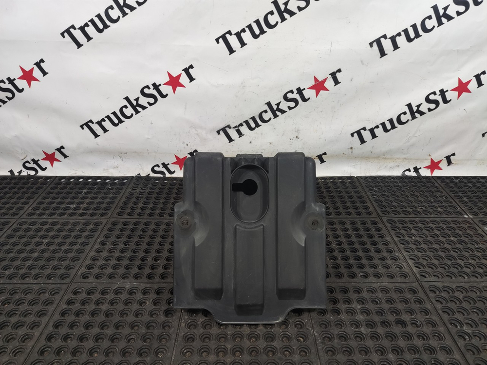 Крышка ящика АКБ 2023г.