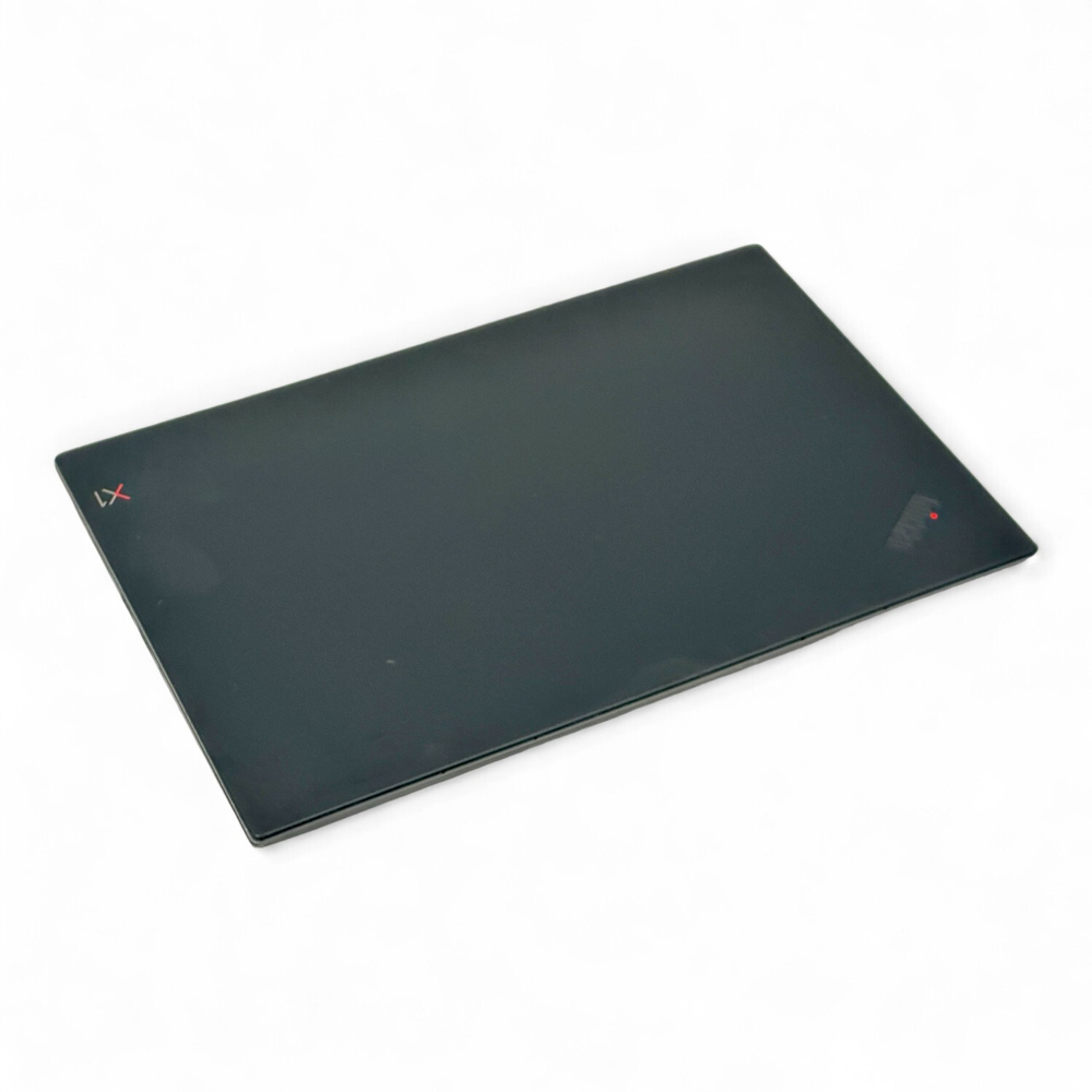 ThinkPad x1 Carbon 7th