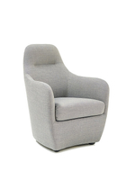 Кресло Wittmann Bonnie High-Backed Chair