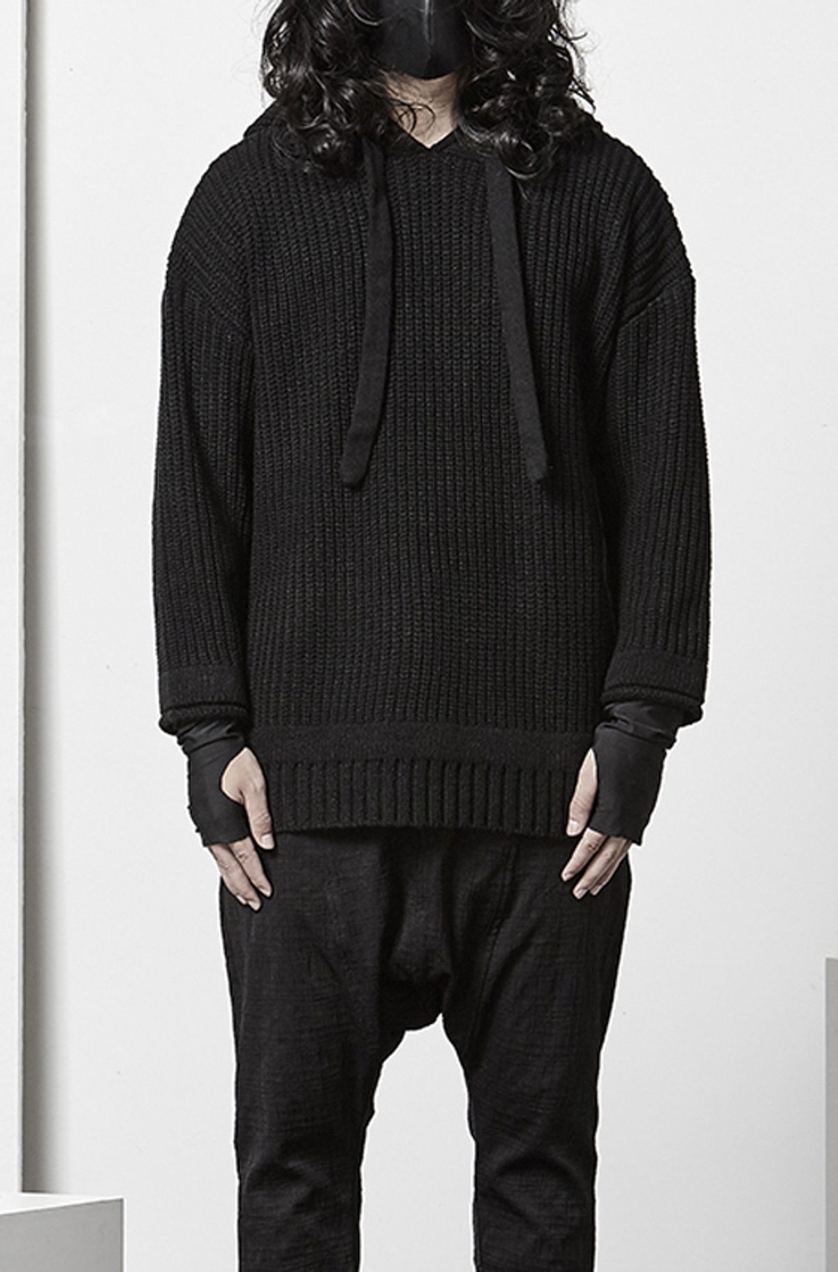 Зимние новинки для мужчин ❄ Выпуск #96