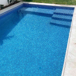 Лайнер для бассейна Passion Mediterraneo 1.65x25m (41,25м.кв)