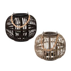 GAEM Подсвечник, L24 W24 H21 см, 2в.