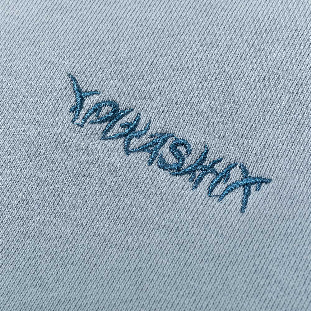 Зип худи Ymkashix htf