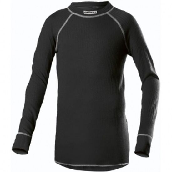 Термобелье рубашка детская Craft Active 1900497