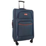 Чемодан 459-4 / 28 дюймов