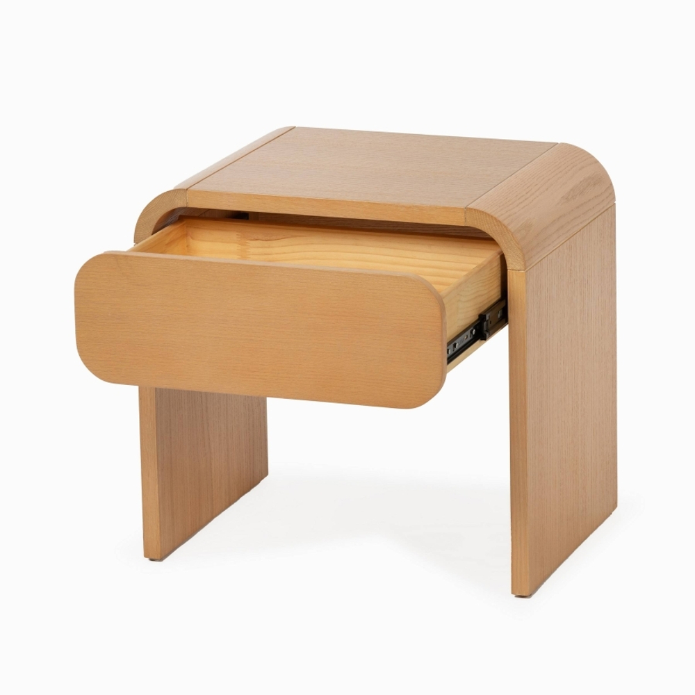 Прикроватная тумба Laudry 2 55х40