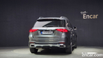 Mercedes-Benz GLE-Class W167 GLE300d 4MATIC (03.2022)