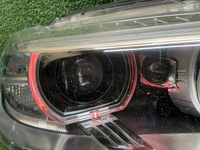 Фара правая BMW X5 F15 X6 F16 (13-18) ксенон