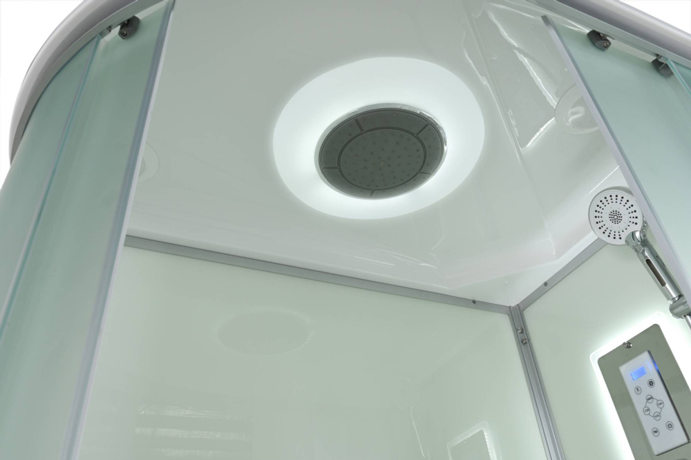 Душевая кабина AvaCan D5012R LED