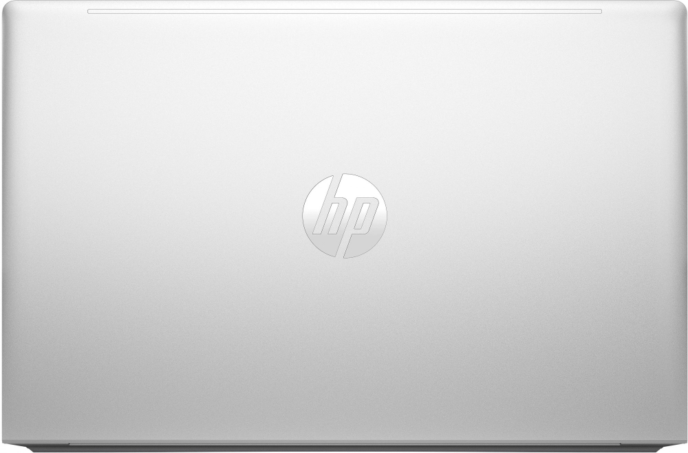 Ноутбук  HP Probook 450 G10 15.6 ", Core i5, 8 Гб RAM, 512 Гб SSD, Iris Xe Graphics, Серебристый