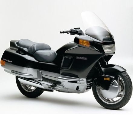 Honda PC800