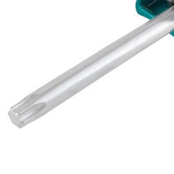 Набор ключей TORX складной, 8пр.(T9, T10, T15, T20, T25, T27, T30, T40) Forsage F-5083F