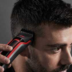 Машинка для стрижки Rowenta Formula 1® TN524MF0