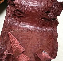 Кожа крокодила SK-38