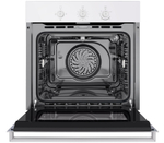 Шкаф духовой газовый MAUNFELD MGOG.673W фото 4