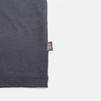  Лонгслив Dickies Payson 2-in-1 Let T-shirt артикул:DK0A88JFBLK1 - купить в магазине Дайс