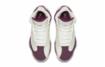 Кроссовки Jordan Air Jordan 13 GS (Подростковая размерная сетка)