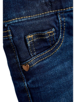 Джегинсы для девочки Next U75-424, Синий