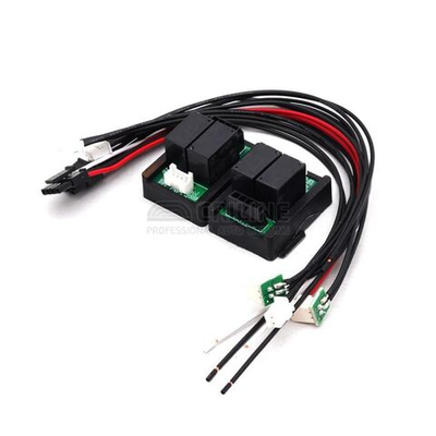 Имитация шторки Hella Variox Intelligent (Old)