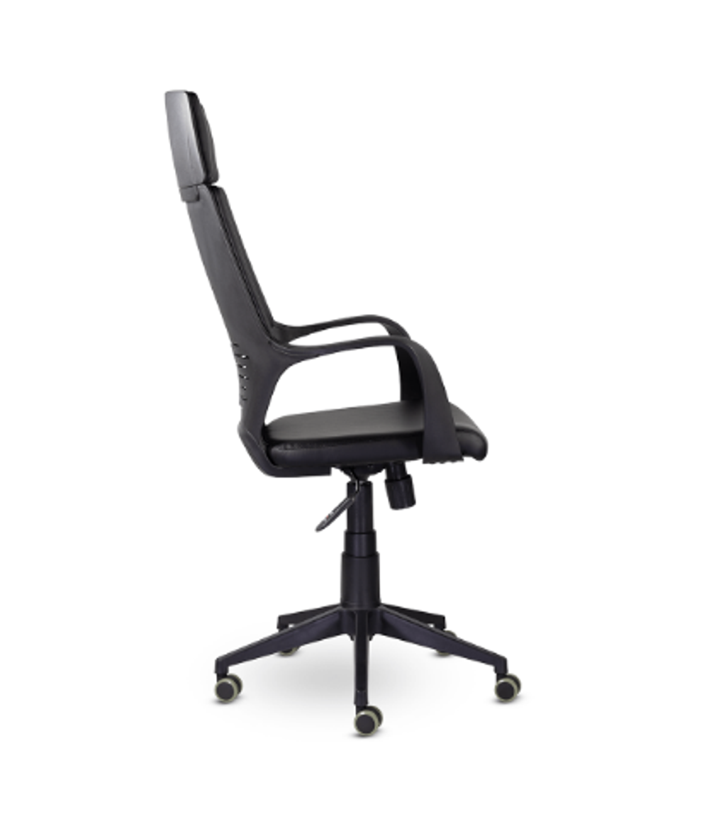 Кресло Айкью СН-710 пластик