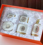 Набор для ванной Hermes