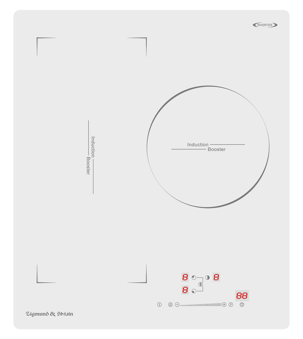 Zigmund & Shtain CI 49.4 W