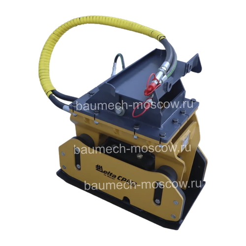 Baumech Вибротрамбощик Delta CP25 с подвесом