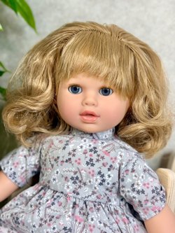 Кукла Marina and Pau 42cм TINA в пакете (M625K)