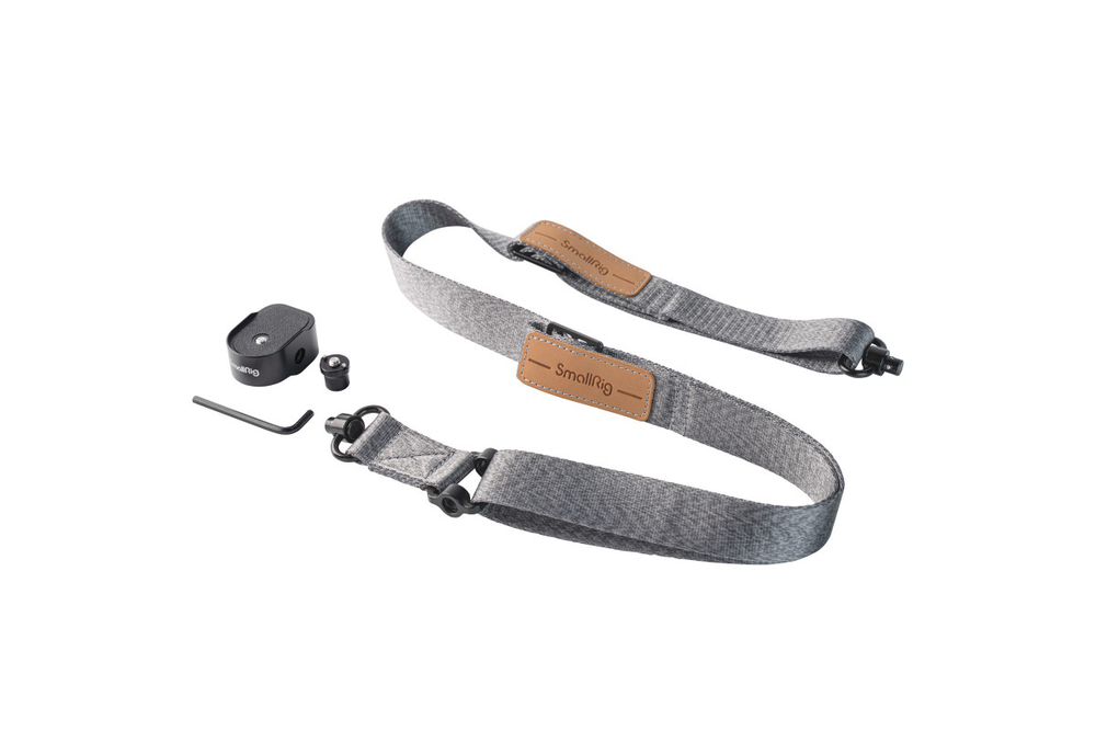 Плечевой ремень SmallRig 4118 для электронного стабилизатора DJI RS3 / RS3Pro / RS2