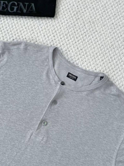 Лонгслив Ermenegildo Zegna