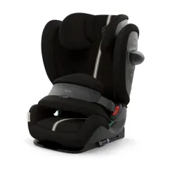 Автокресло Cybex Pallas G3 Moon Black Plus