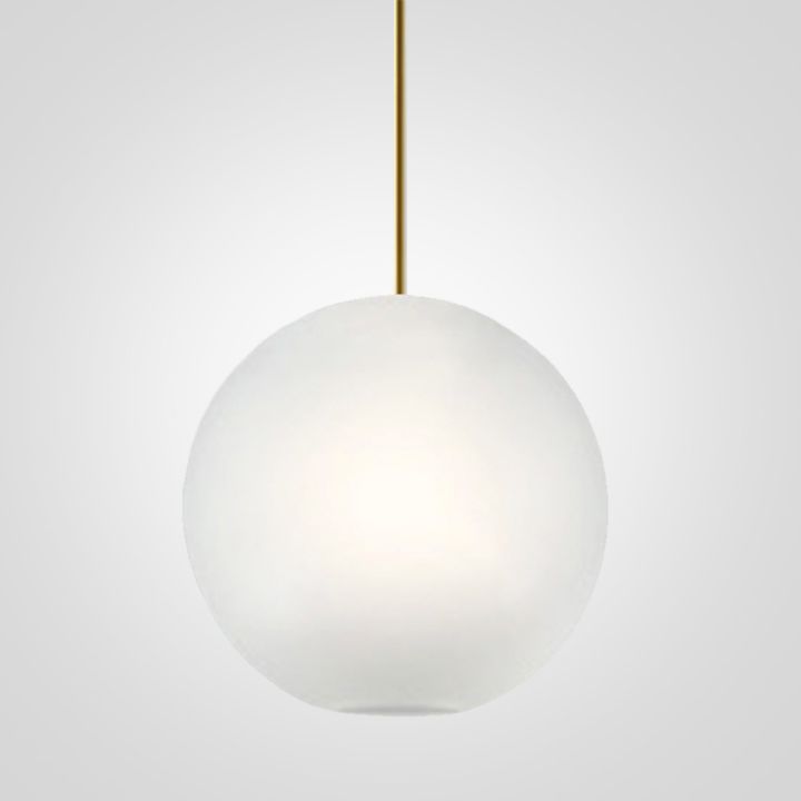 Подвесной светодиодный светильник Imperium Loft Bolle 99037-22