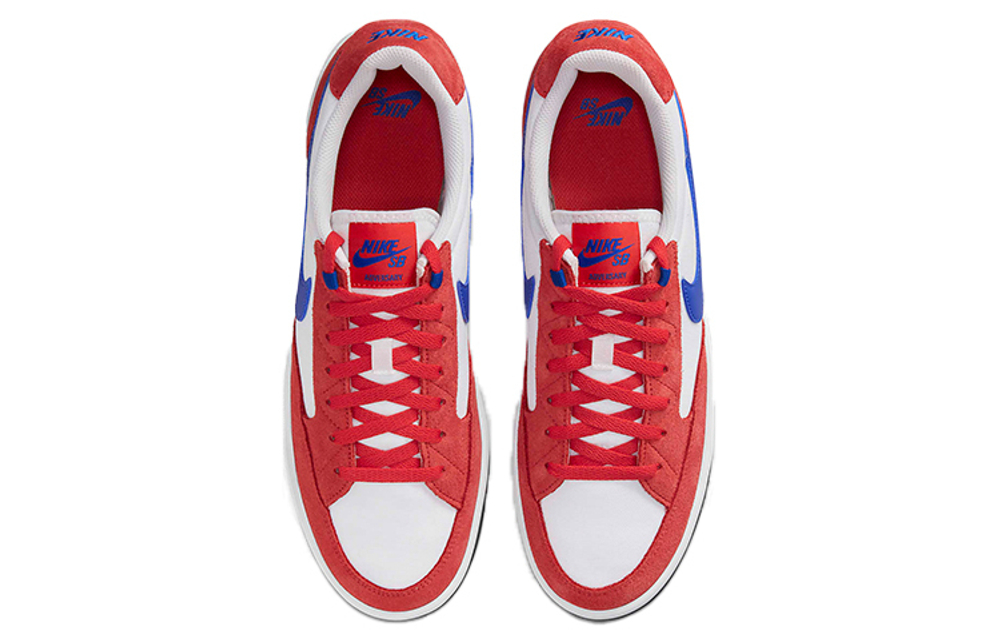 Кроссовки Nike Sb Adversary Sb Adversary Prm