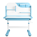 Комплект Anatomica Amadeo парта + стул + надстройка + выдвижной