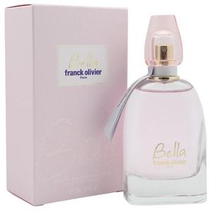 Franck Olivier Bella Eau De Parfum