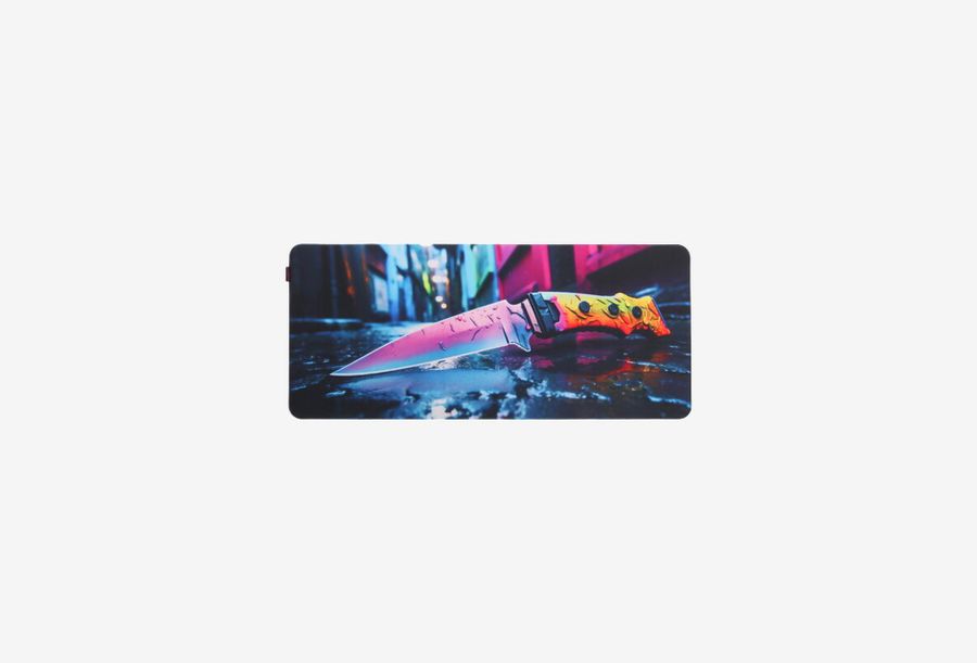 ARDOR GAMING Replica Knife_0126708125536