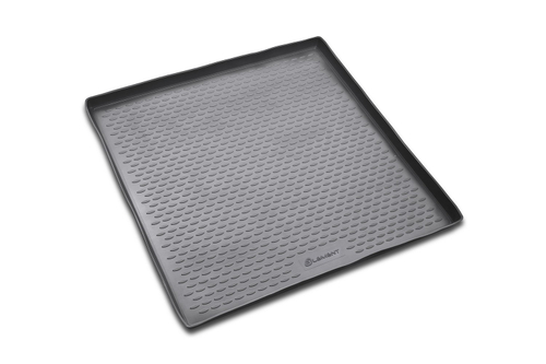 Коврик в багажник RENAULT Laguna III Estate 2007-, универсал (полиуретан)  AFM.41.13.B12