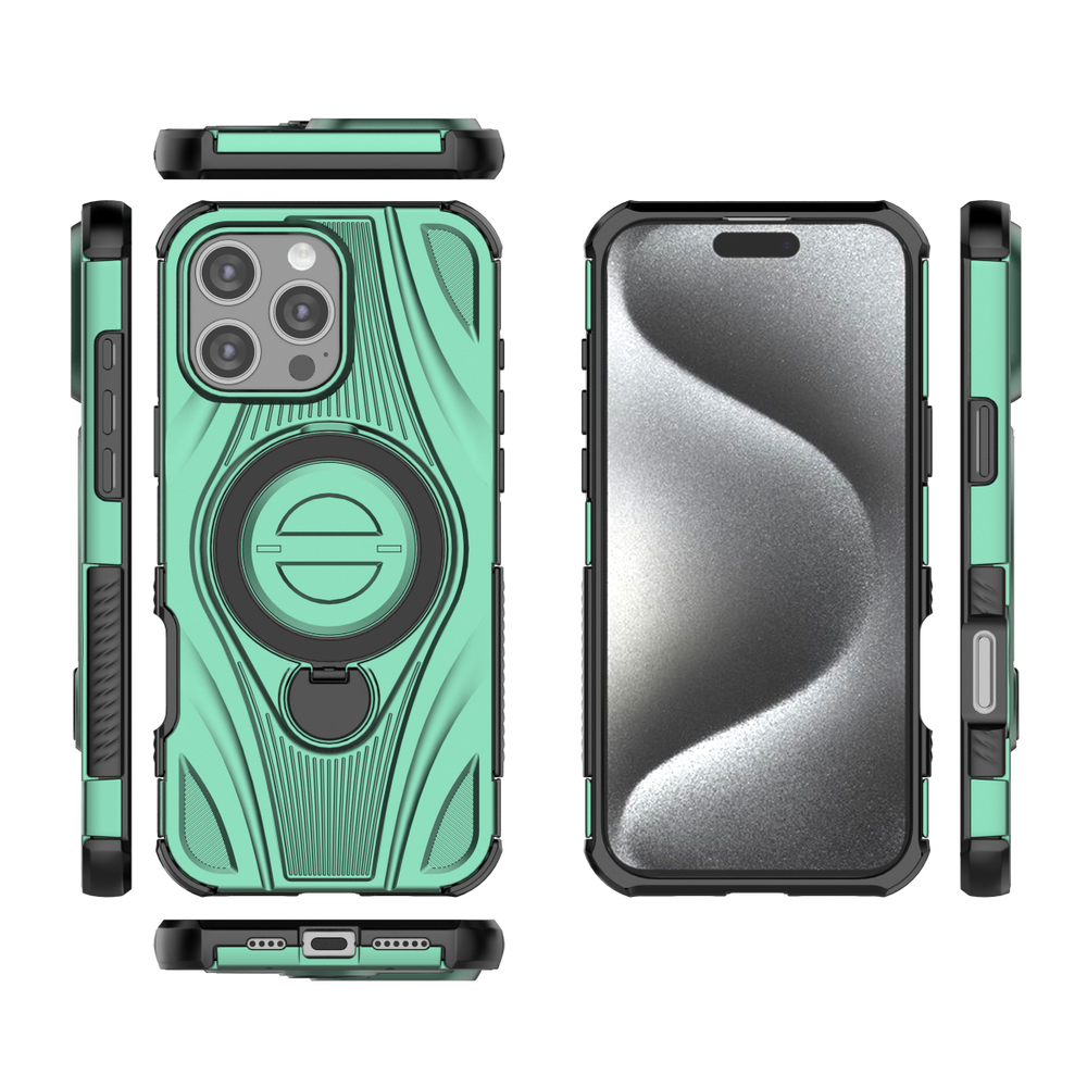 Противоударный чехол Pivot Case для iPhone 16 Pro Max