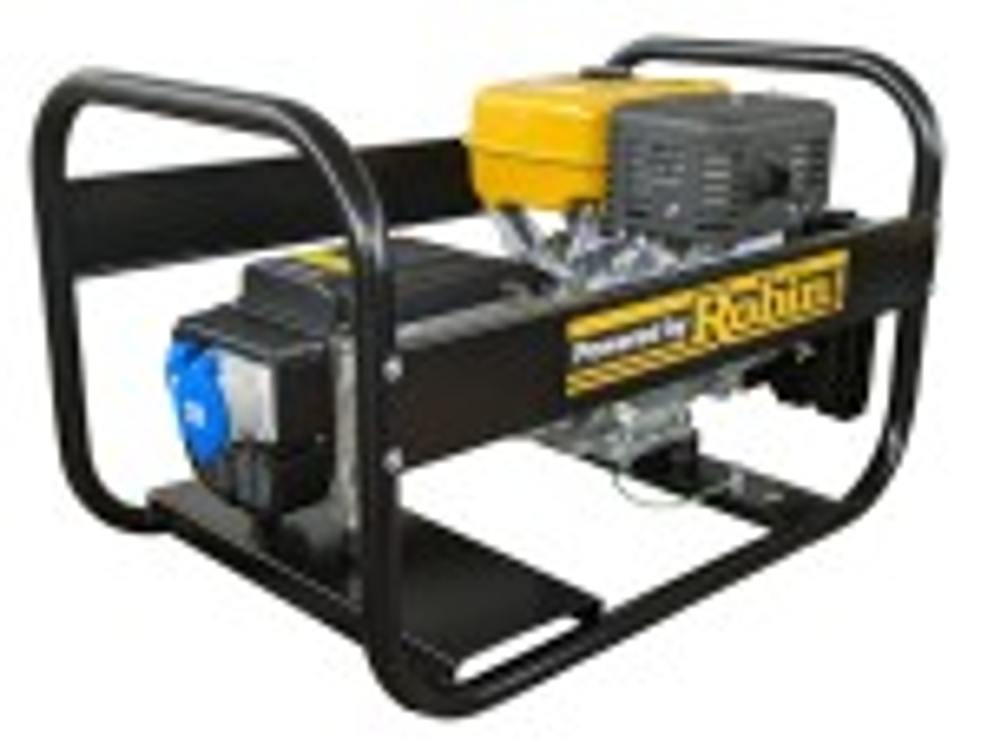 Генератор бензиновый ENERGO EB7.0/230-R 000032698