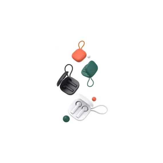 1MORE Omthing AirFree Pods True Wireless Black