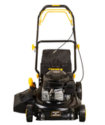 Газонокосилка бензиновая Huter GLM-5.0ST