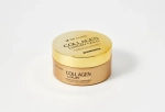Гидрогелевые патчи с коллагеном и коллоидным золотом 60 шт COLLAGEN & GOLD 3W Clinic