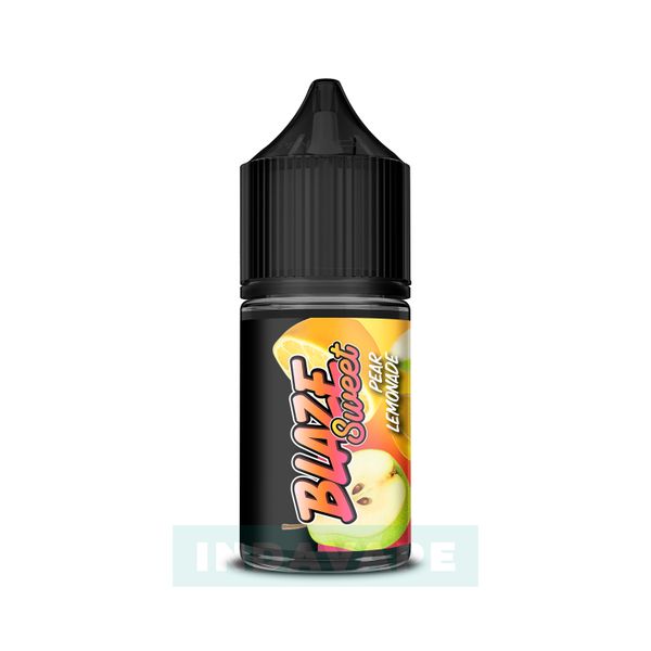 Купить Жидкость Blaze Sweet Salt - Pear Lemonade 30 мл