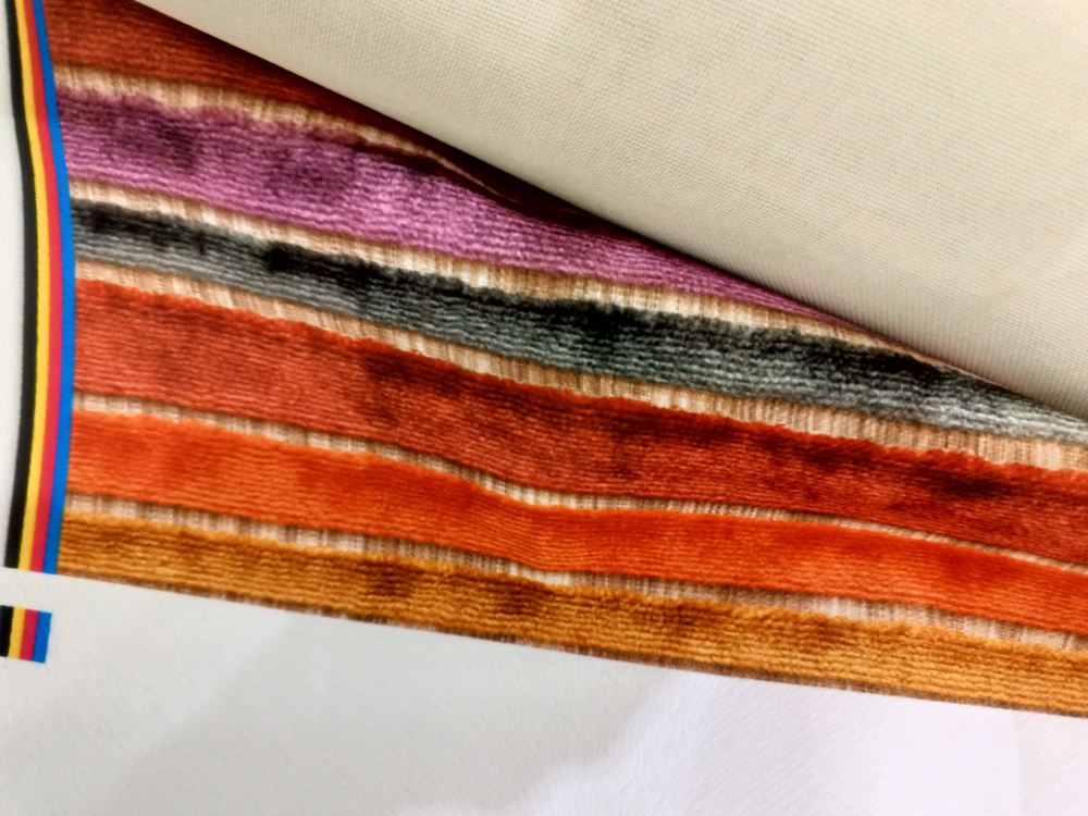 Микровелюр Xpoint / Икспоинт текстуры 0244.01